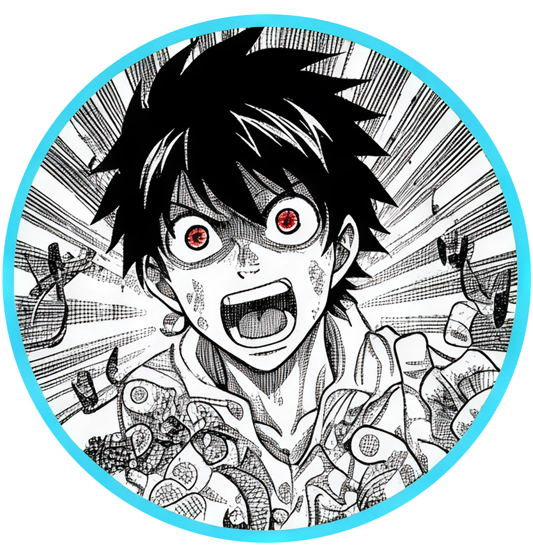 Manga Generation